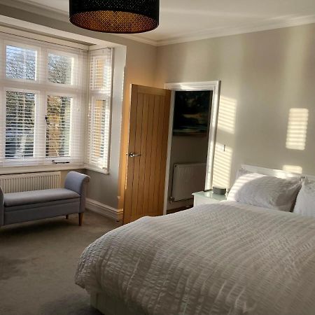 Stunning 2 Bed Georgian Apartment Swafield 外观 照片