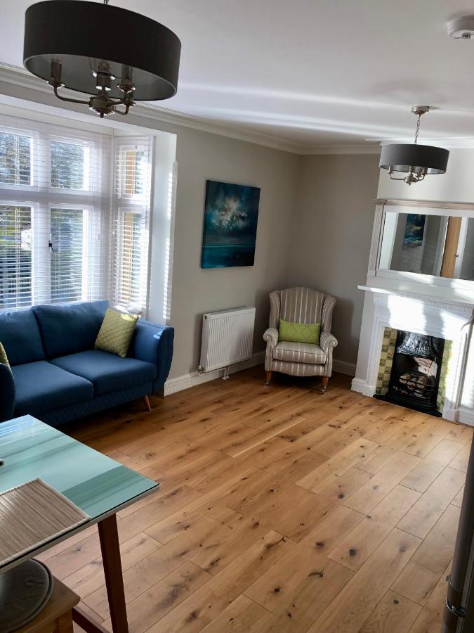 Stunning 2 Bed Georgian Apartment Swafield 外观 照片
