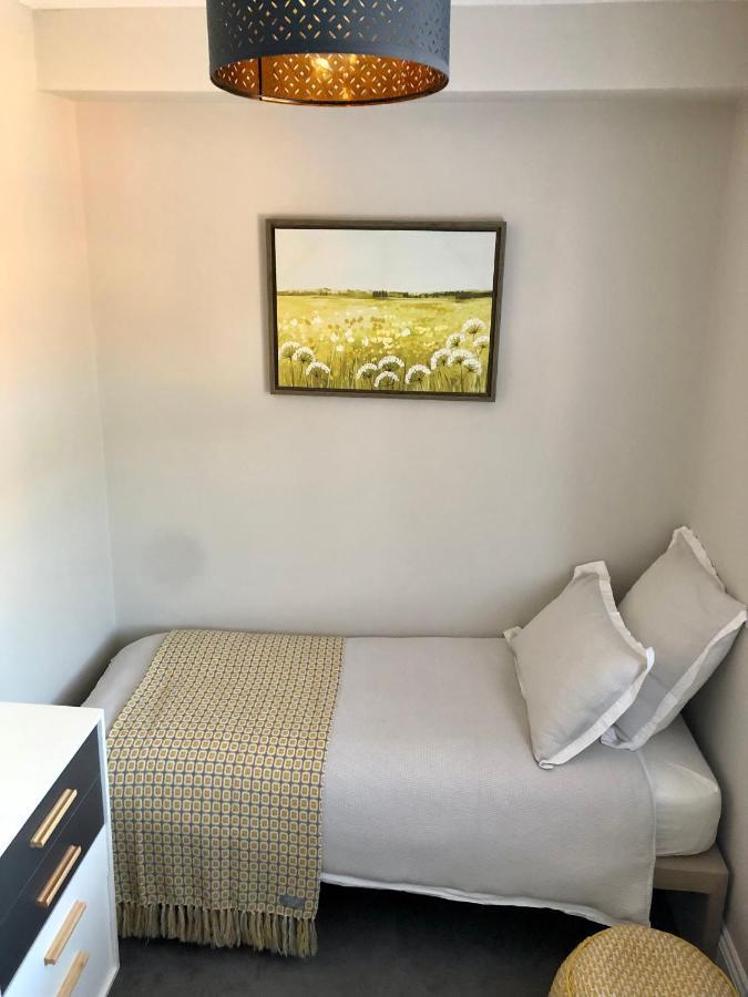 Stunning 2 Bed Georgian Apartment Swafield 外观 照片