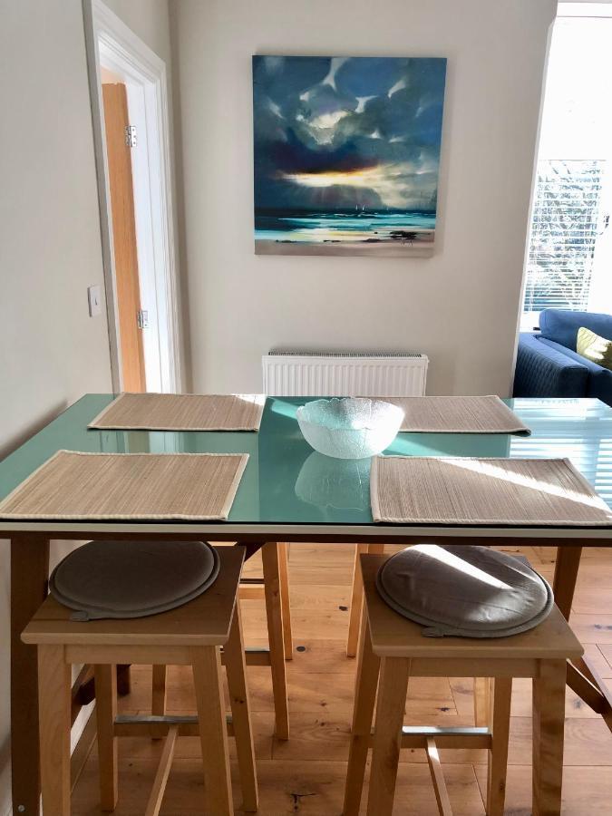 Stunning 2 Bed Georgian Apartment Swafield 外观 照片