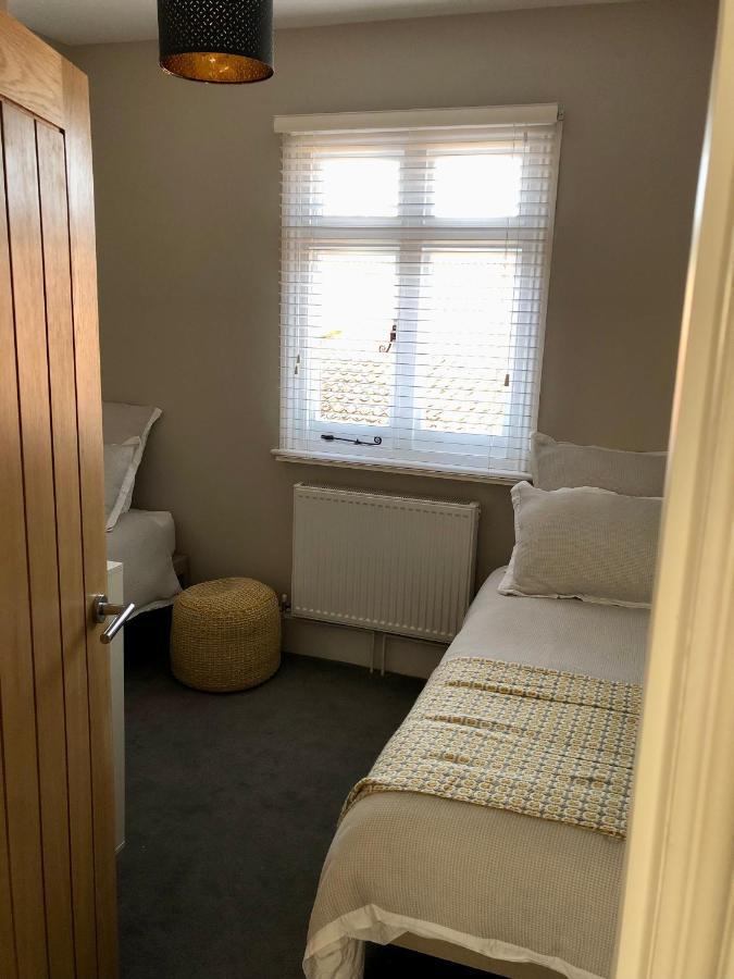Stunning 2 Bed Georgian Apartment Swafield 外观 照片